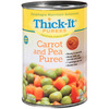 Thick-It Thick-It Heat And Serve Carrots & Pea Puree 15 oz. Cans, PK12 H303-F8800